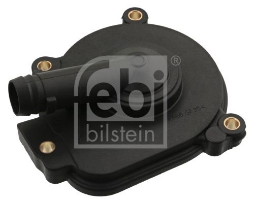 FEBI BILSTEIN skirstomosios dėžės dangtis, variklio blokas 47338